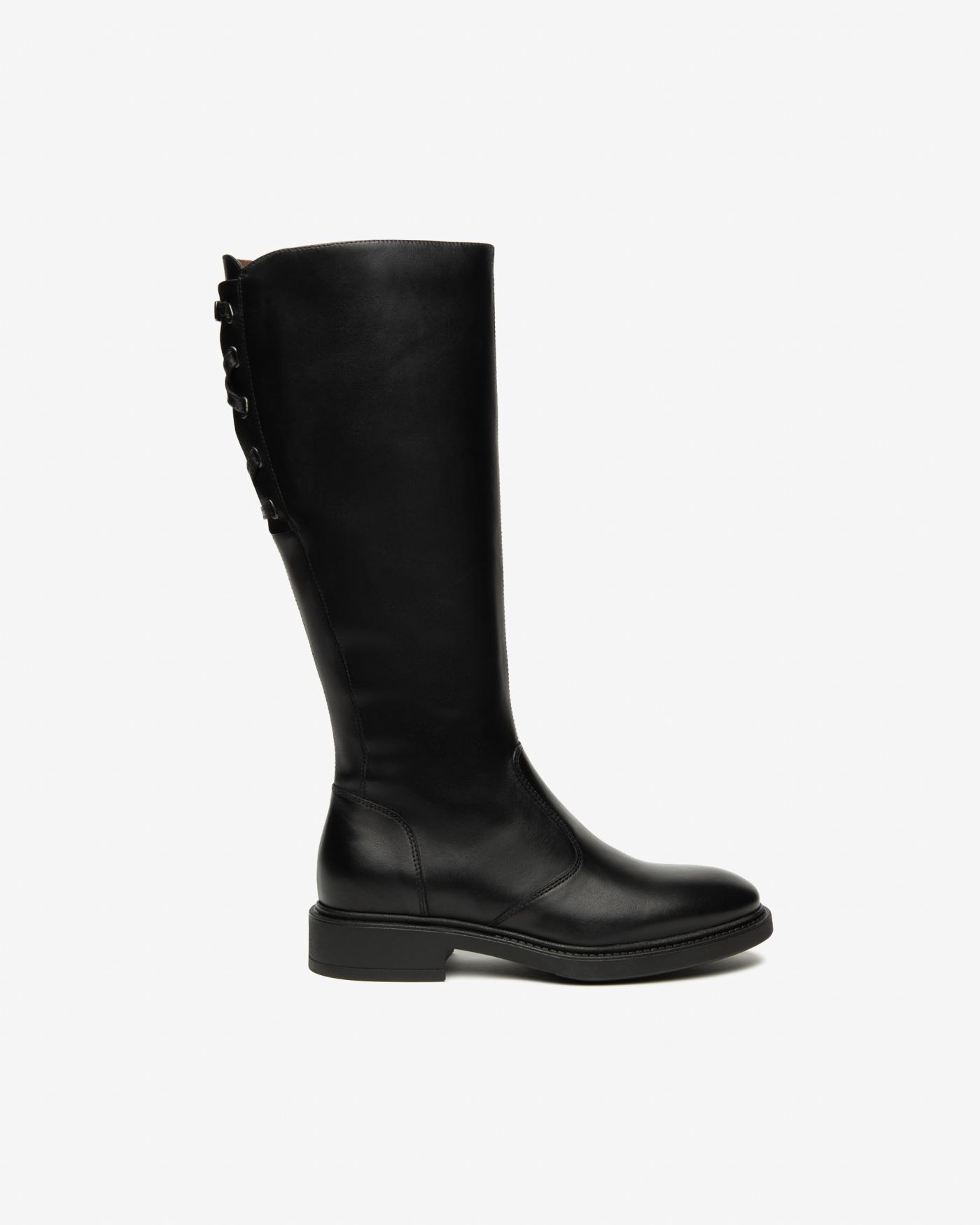 Women’s Leather Boots