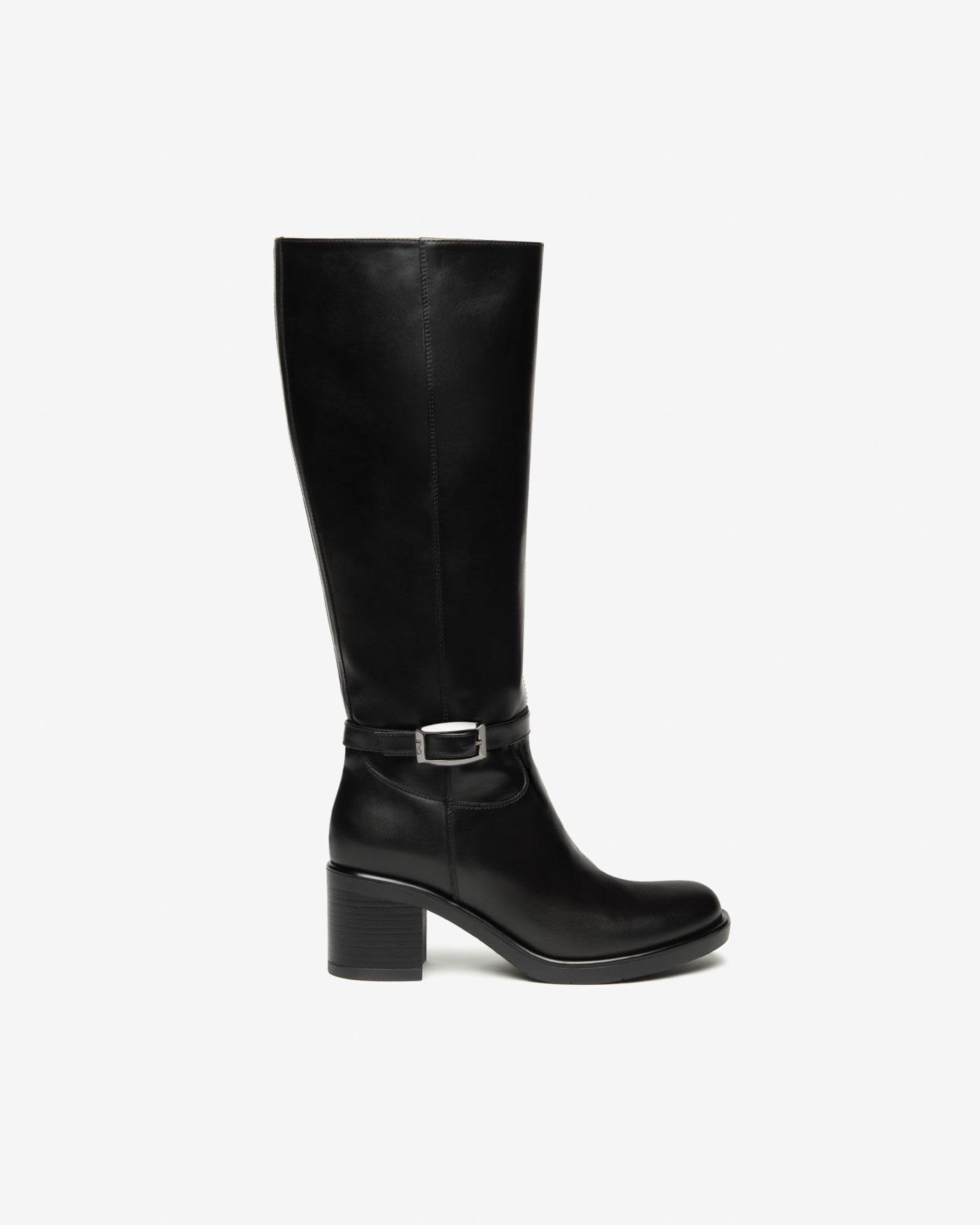 Women’s Leather Boots