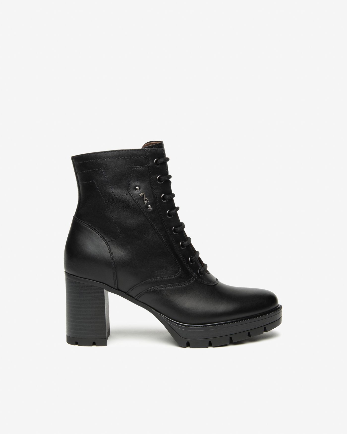 Women’s Leather Ankle Boots