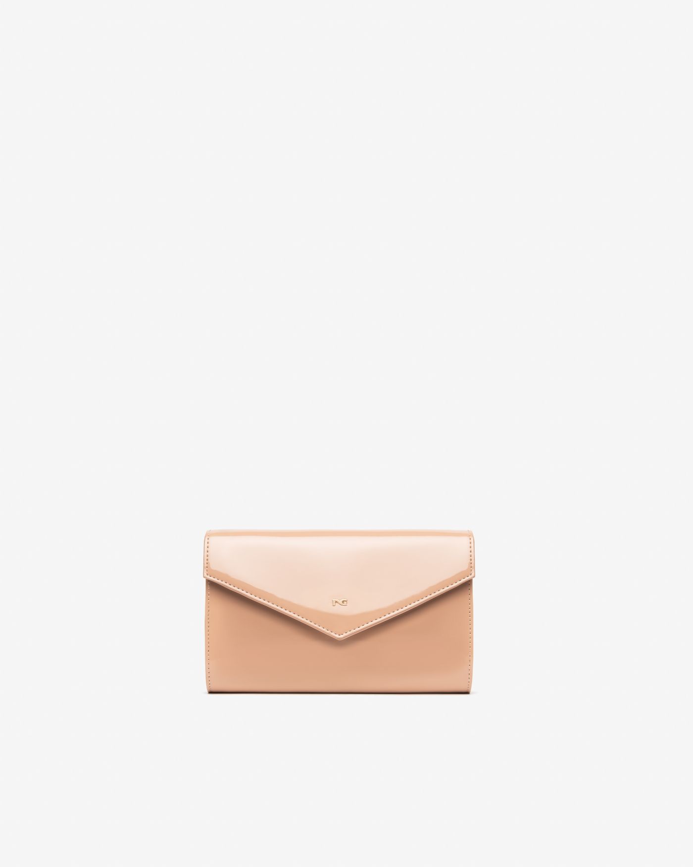 Women's technical material clutch