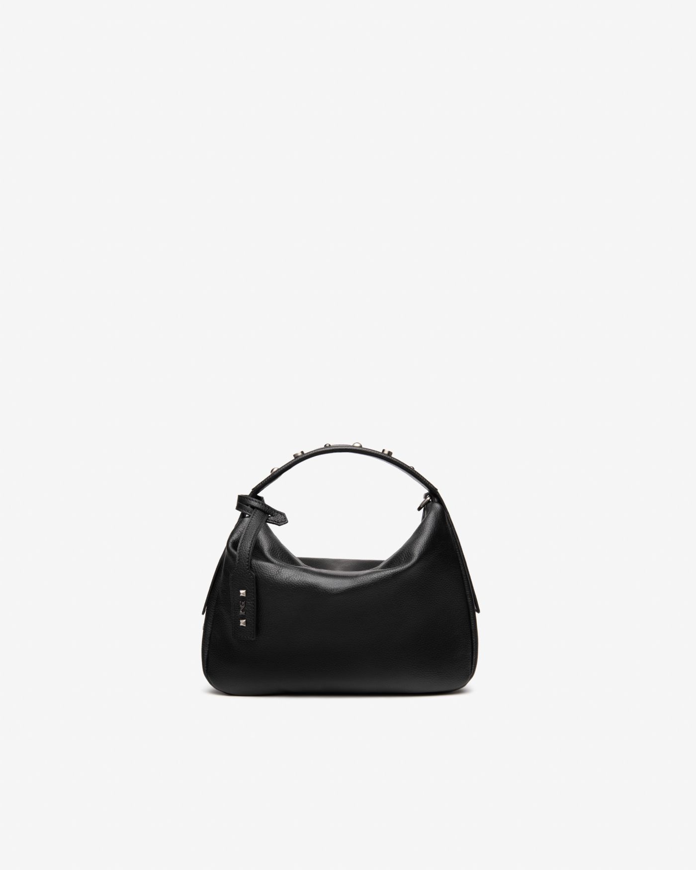 Women's Leather Hobo Bag