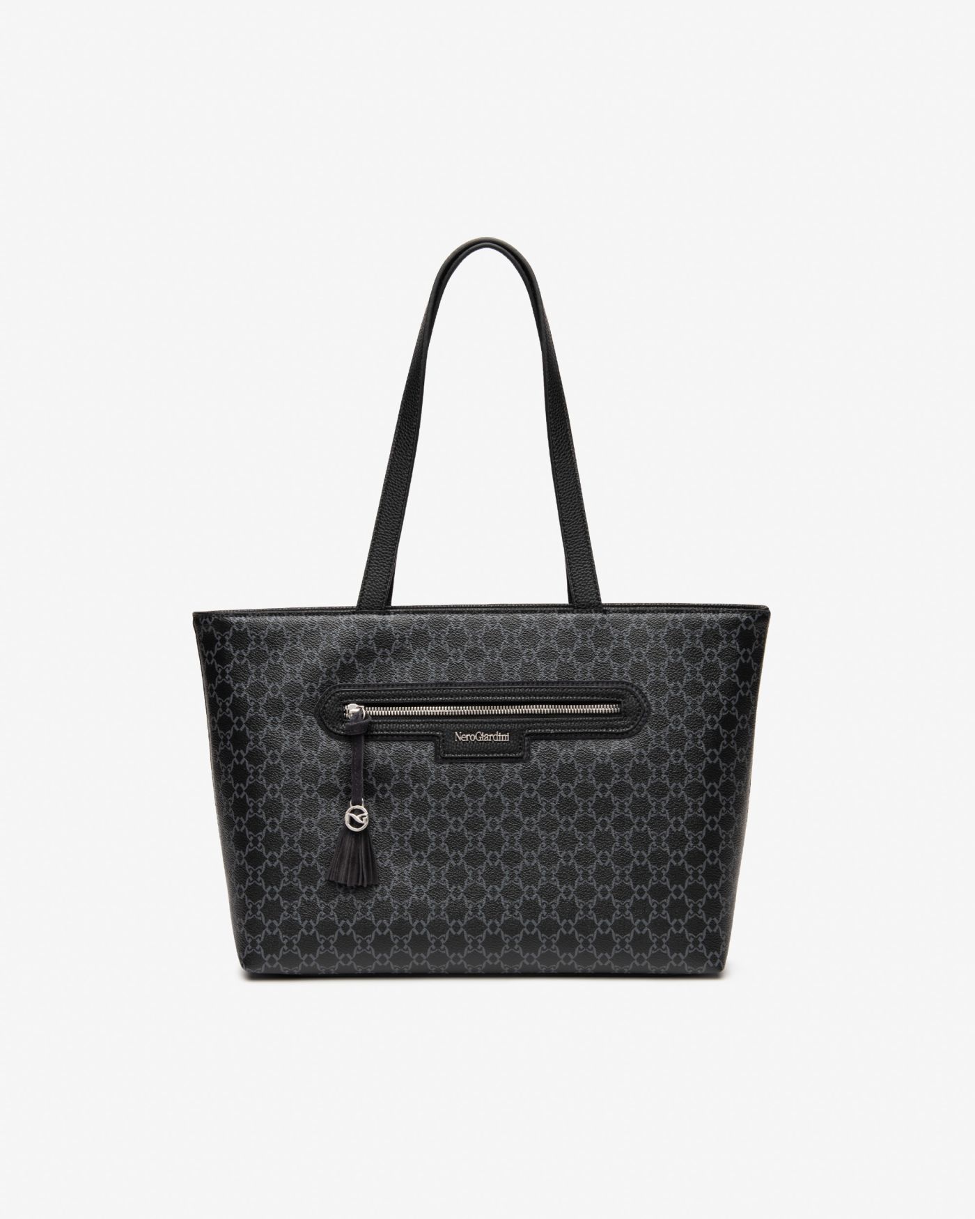 Women's Technical Material Tote Bag