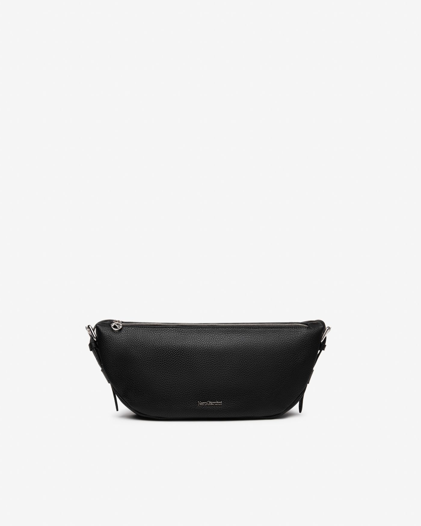 Women's Technical Material Crossbody Bag